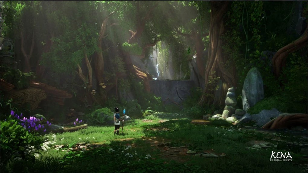 Kena Bridge Of Spirits Download